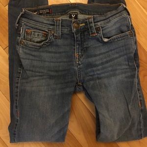 True Religon Jeans